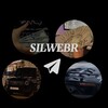 Logo of telegram channel silwebr_gifts — Silwebr| Gifts🎁