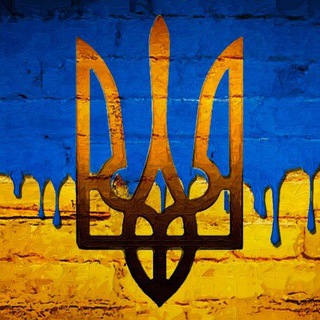Логотип телеграм -каналу sily1ukraina — ЗСУ _Зброїні Сили України