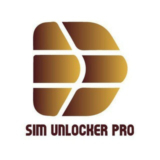 Logo of telegram channel sim_unlock — SIMUNLOCKER UPDATES & SUCCESS REPORTS