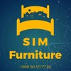 Telegram kanalining logotibi sim_furniture — Sim Furniture🛋