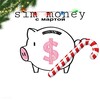 Логотип телеграм канала @sim_money — •SIM MONEY🎄|заработок на отзывах
