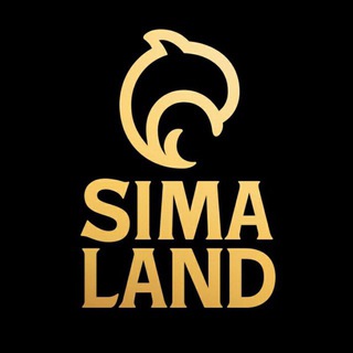 Логотип телеграм канала @sima_land — Сима-ленд