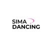 Логотип телеграм канала @sima_dacing — SIMA_DANCING