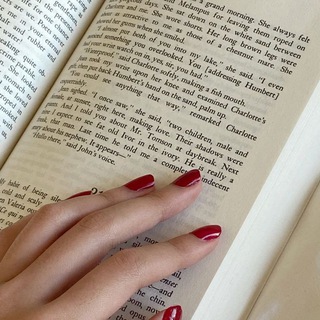 Логотип телеграм канала @simabookex — sima the book explorer