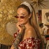 Логотип телеграм канала @simalarina — sima larina