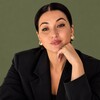Логотип телеграм канала @simanina_sasha — Александра Симанина | Психолог