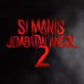 Logo saluran telegram simanis_jembatan_ancol — Si manis jembatan Ancol 2 (movie)