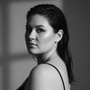 Логотип телеграм канала @simanova_blog — обои, памперсы и я