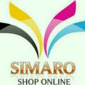 Logo saluran telegram simarorosari — فروشگاه اینترنتیSIMARO