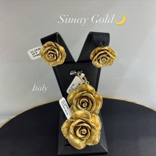 Telegram kanalining logotibi simaygold_malika — Illgizova_gold