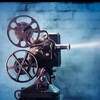 Telegram channel Kino film UZ/RU logo