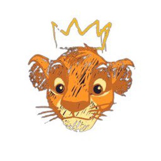 Логотип телеграм канала @simba_dex — SIMBA CRYPTO 🛫