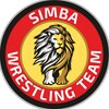 Logo of telegram channel simba_wrestling_team — Simba Wrestling Team