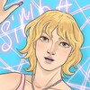 Логотип телеграм канала @simbadance — SIMBA | Танцы в ЕКБ