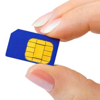 Logo del canale telegramma simcardsanonymous - ANONYMOUS SIM CARDS - SIM CARDS ANONIME