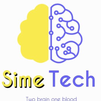 Logo del canale telegramma simetech - S&Etech - Offerte tech