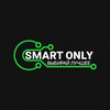 Логотип телеграм канала @simetriya21 — Smart Only - Выбирай лучшее