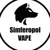 Логотип телеграм канала @simferopolvape — Simferopol VAPE