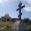 Логотип телеграм канала @simferoraion — Симферопольское районное благочиние Самое интересное!