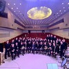 Логотип телеграм канала @simfo_orchestra — Молодежный Симфонический Оркестр // live
