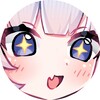Логотип телеграм канала @simfonira — simfonira // vtuber ₍ᐢ. .ᐢ₎