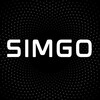Логотип телеграм канала @simgoshop — SimGo