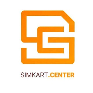 Логотип телеграм канала @simkart_center — مرکز سیمکارت ایران