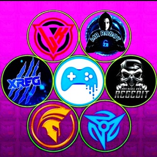 Logo saluran telegram simo_gamer — SIMO GAMER YT