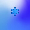 Logo of telegram channel simoderna — *simoderna