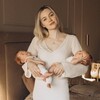 Логотип телеграм канала @simon8vamom — Ksenia Simonova🤍