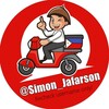 Логотип телеграм канала @simon_jafarson_doordash — Simon Jafarson Doordash