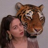 Логотип телеграм канала @simonaklark_create — Simona Klark Create ♥️