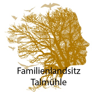 Logo des Telegrammkanals simonbelow - Familienlandsitz Talmühle