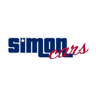 Логотип телеграм канала @simoncarsus — Simon Cars - Авто зі США 🇺🇸