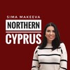 Logo of telegram channel simoncyprus — Северный Кипр | Sima Makeeva