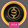 टेलीग्राम चैनल का लोगो simongoldforex — SIMON GOLD SIGNAL SCALPER