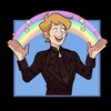 Логотип телеграм канала @simonreylmagic — Сны и реальность Саймона Рейли (Анастасия Калямина)