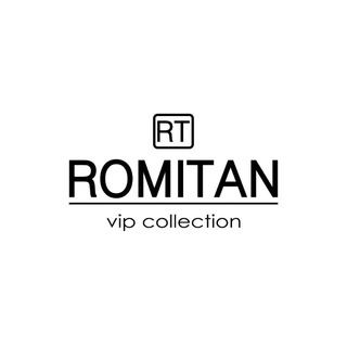Telegram channel ROMITAN logo