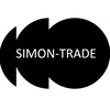 Logo of telegram channel simoontrade — SIMON-TRADE