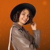 Логотип телеграм канала @simoronelli — Симорон с Эли • Психология, Эзотерика