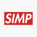 Telegram channel iRAQ SiMP 🦴. logo