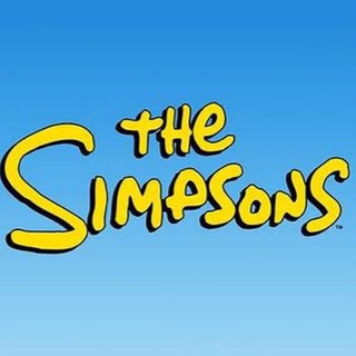 Telgraf kanalının logosu simpkanki — Simpsons ✌️
