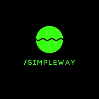 Telegram kanalining logotibi simpl_way — /simpleway