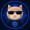 Логотип телеграм канала @simpl_vpn — SimplVPN
