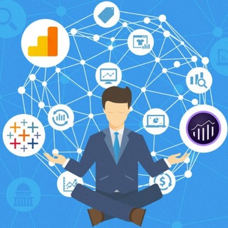 Логотип телеграм канала @simple_analytics — Simple Analytics