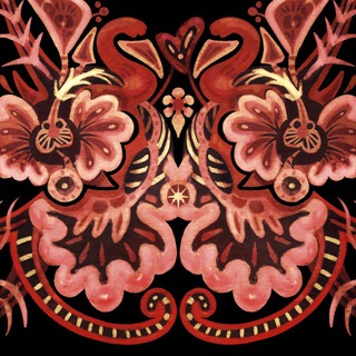 Telegram каналынын логотиби simple_din — 🅳🅸🅽*