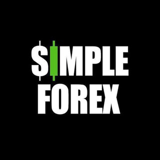 Logo of telegram channel simple_forex_signals — Forex signals