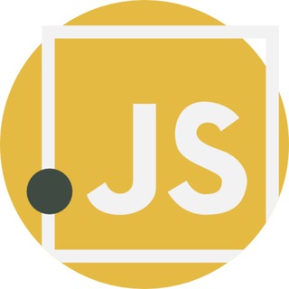 Логотип телеграм канала @simple_js — Простой JavaScript