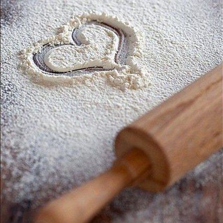 Логотип телеграм канала @simple_recipesss — Академия простых рецептов