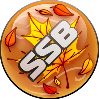 Telegram channel Simple SandBox logo